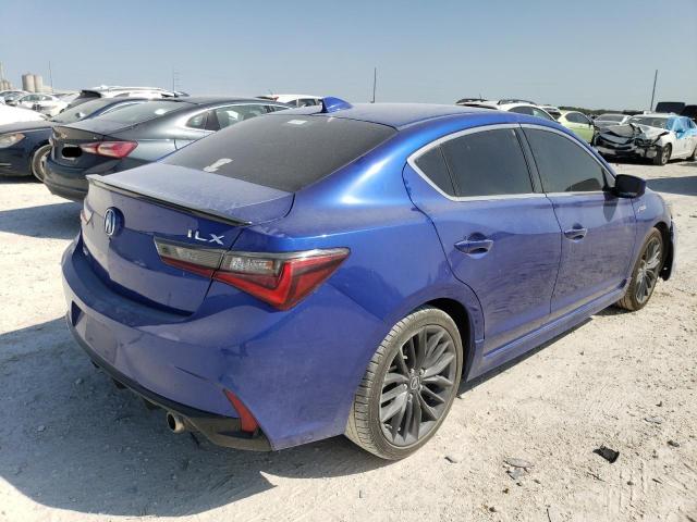 19UDE2F87NA000110 Acura ILX PREMIU 3