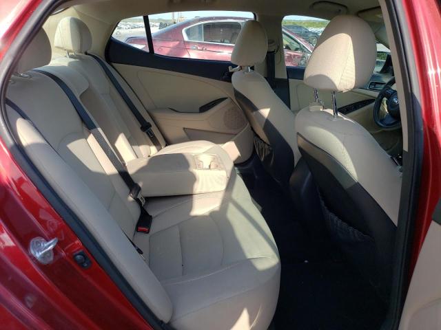2015 KIA CADENZA EX - 5XXGM4A77FG509967