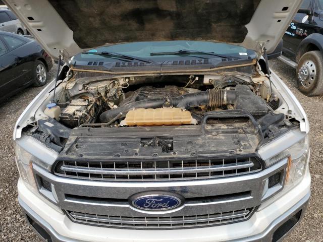 1FTEW1E43KFA43656 Ford F150 Supercrew