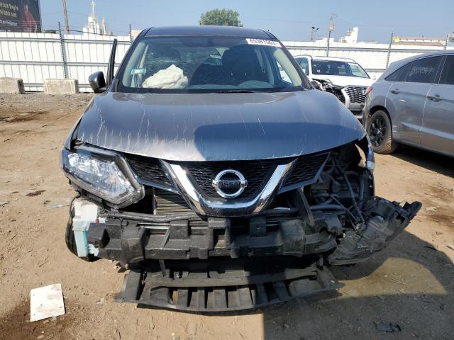 2014 Nissan Rogue S VIN: 5N1AT2MV9EC864530 Lot: 65381563