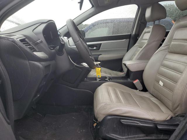 2HKRW6H3XHH212121 Honda CR-V LX
