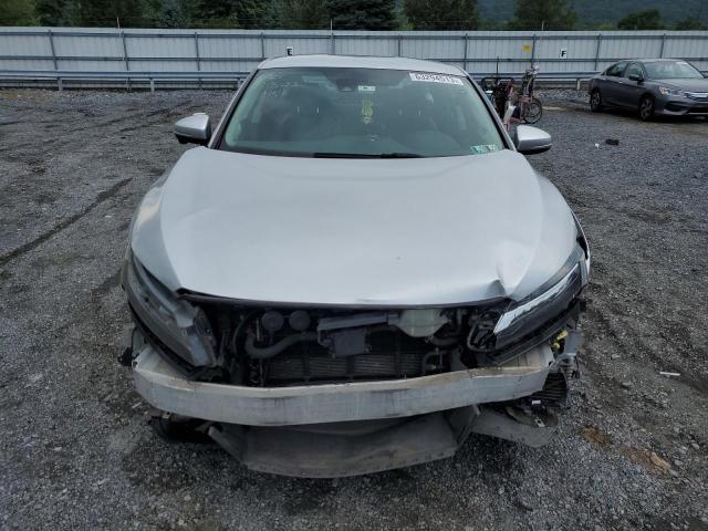 2018 HONDA CLARITY TO - JHMZC5F36JC001181