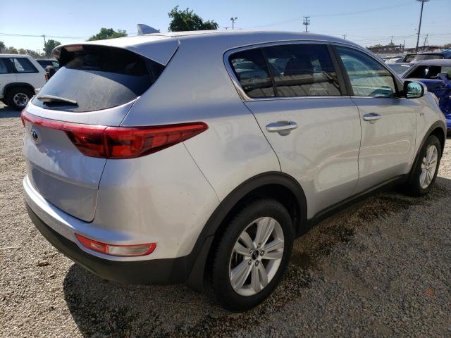 KNDPMCAC3H7178176 KIA Sportage Lx