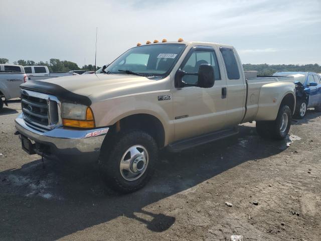 2000 Ford F-350 