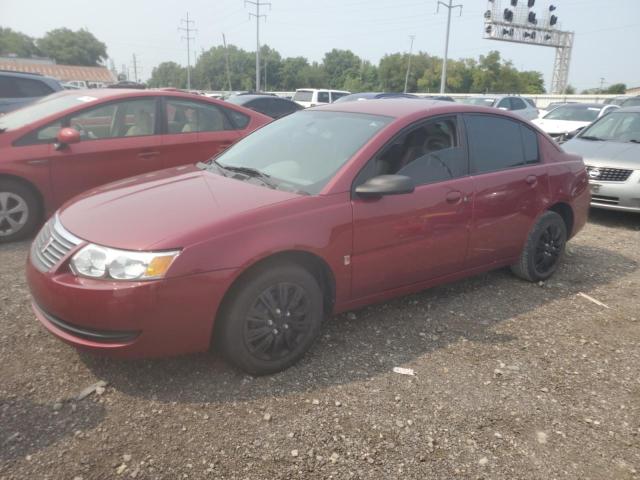 2007 Saturn Ion 