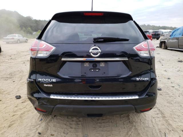 KNMAT2MV0FP536475 | 2015 NISSAN ROGUE S