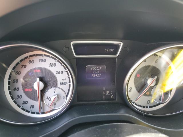 WDCTG4GB3GJ234512 Mercedes-Benz Gla 250 4matic