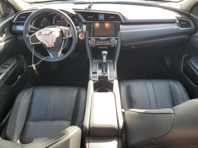 19XFC1F77GE223844 Honda CIVIC EXL