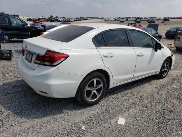 19XFB2F76FE109034 Honda CIVIC SE