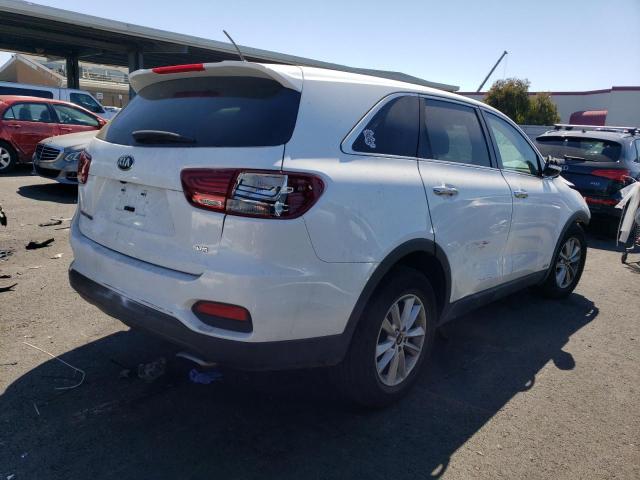 5XYPGDA51LG618051 KIA SORENTO S
