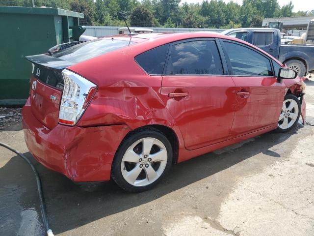 2010 Toyota Prius VIN: JTDKN3DU7A0167952 Lot: 65365823