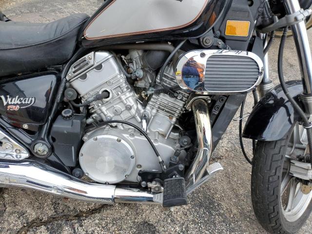 2002 KAWASAKI VN750 - JKAVNDA102B546174