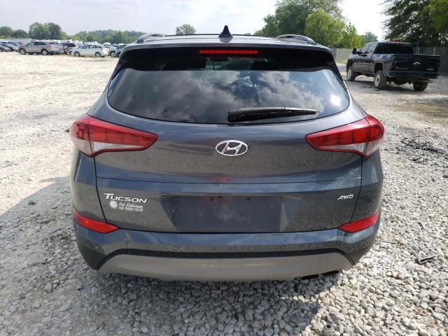 2018 HYUNDAI TUCSON VAL - KM8J3CA24JU617615
