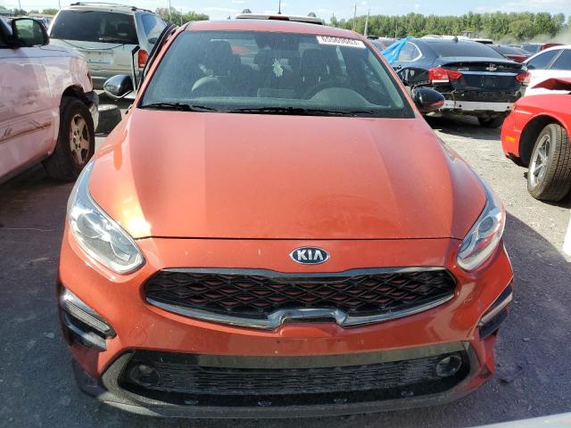 3KPF34ADXME309904 Kia Forte GT L 5