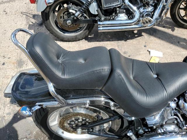 2007 HARLEY-DAVIDSON FXST CUSTO 1HD1JL5127Y034133