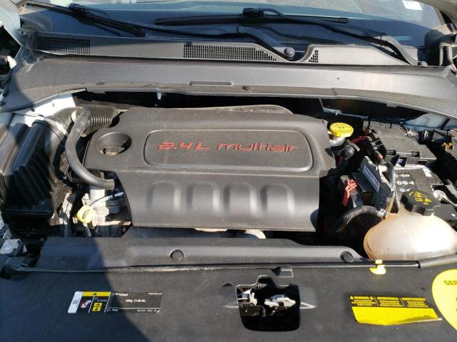 3C4NJDDB9JT169010 Jeep Compass Trailhawk