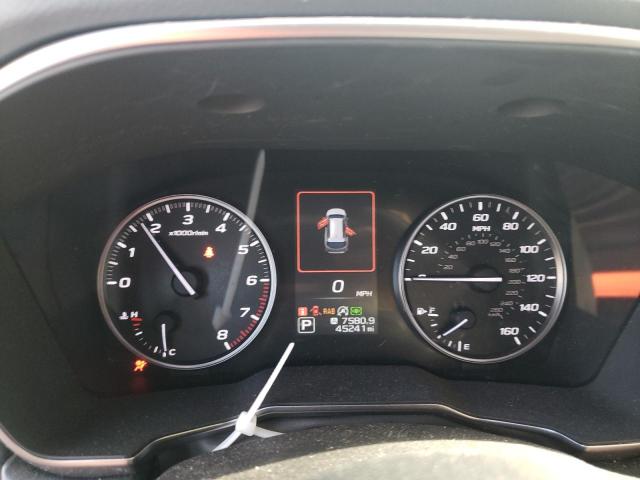 4S4BTANC8L3157816 Subaru Outback Limited