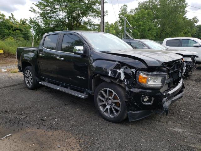 2020 GMC CANYON DEN 1GTG6EENXL1151778