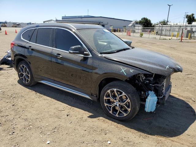 WBXJG7C04L5P54288 BMW X1 Sdrive28i