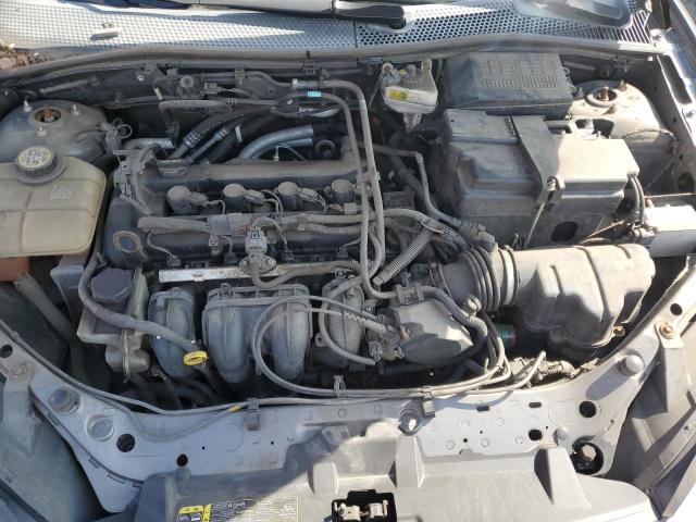 2021 FORD FOCUS ZX3 1FAHP31N36W148147