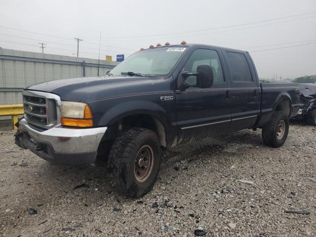 2000 Ford F-250 