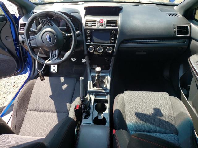 JF1VA1A64J9825649 Subaru WRX