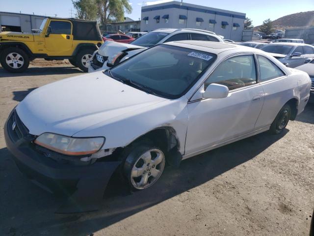 2001 Honda Accord Coupe EX