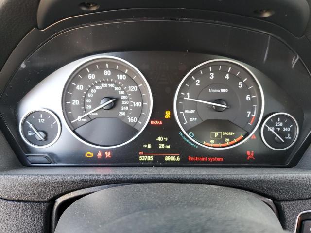 WBA3N7C56FK224611 BMW 428 I