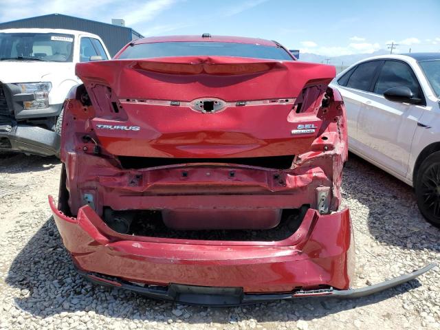 1FAHP2E80EG174356 Ford TAURUS SEL