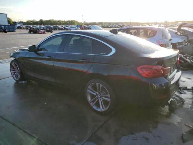 WBA4J1C58JBA29828 BMW 430i Gran Coupe