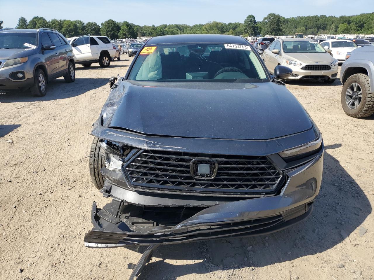 1HGCY1F27PA029618 HONDA ACCORD 2023