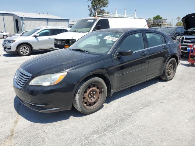 2011 Chrysler 200 LX