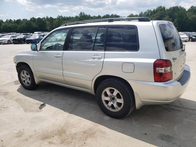 JTEGP21A050077953 | 2005 Toyota highlander limited