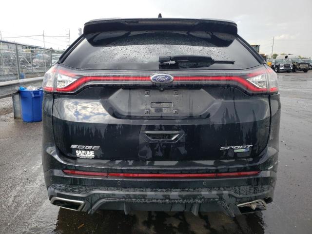 2FMPK4AP3GBB03414 Ford EDGE SPORT