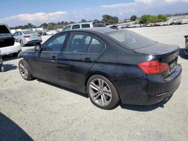 WBA3A9C50EF479690 BMW 335 I