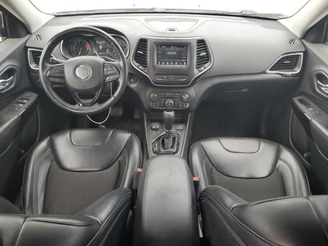 1C4PJMLX8KD484071 Jeep Cherokee Latitude Plus