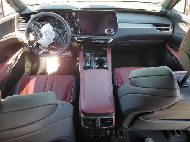 2023 LEXUS RX 500H F 2T2BCMEAXPC003041