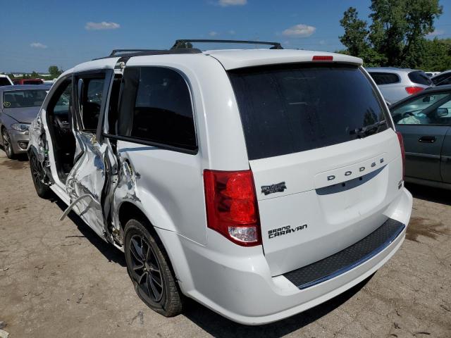 2C4RDGEG1HR755721 Dodge Grand Caravan Gt