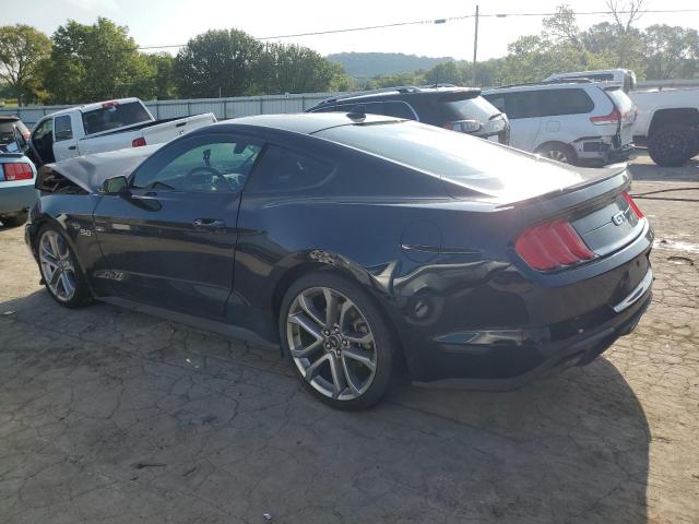 FORD MUSTANG GT 2022 1