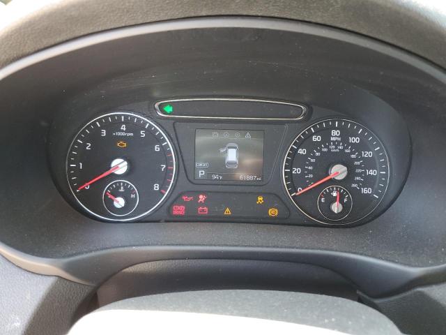 5XYPG4A35KG552777 KIA SORENTO L