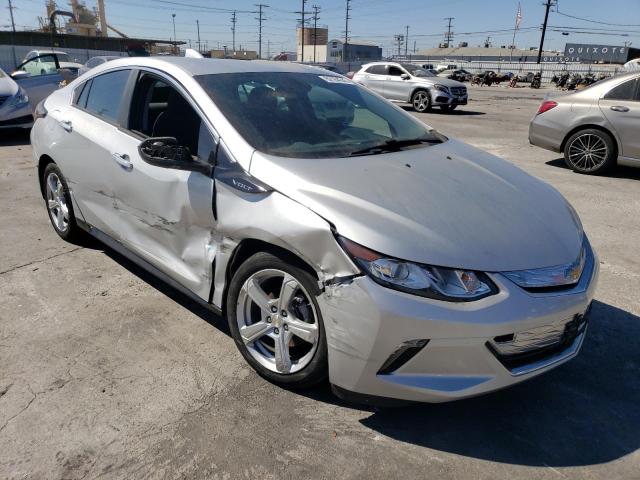 VIN 1G1RC6S56HU217351 2017 Chevrolet Volt, LT no.4