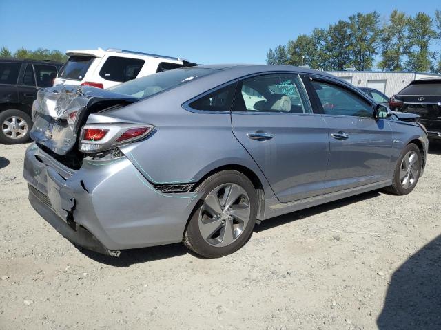 KMHE34L18GA034325 Hyundai SONATA HYBRID