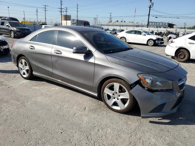 WDDSJ4EB7GN298573 Mercedes-Benz CLA 250