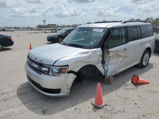 2015 Ford Flex SE