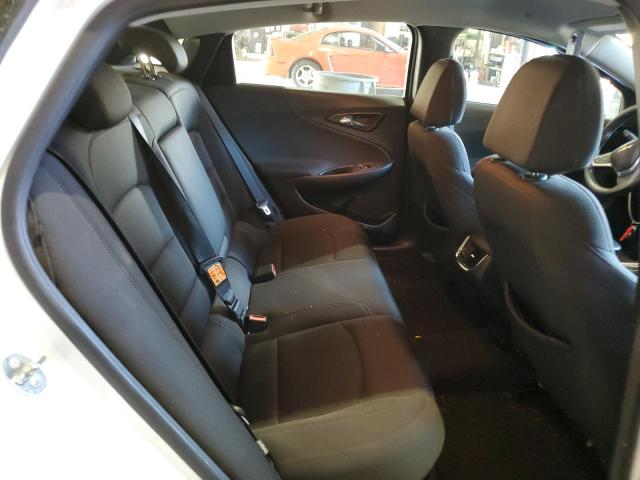 1G1ZD5ST6JF172976 Chevrolet MALIBU LT