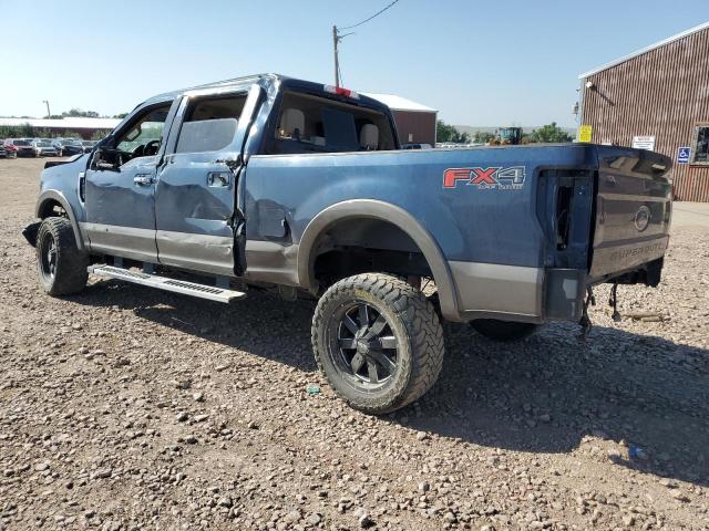 1FT7W2BT8KED52698 | 2019 FORD F250 SUPER