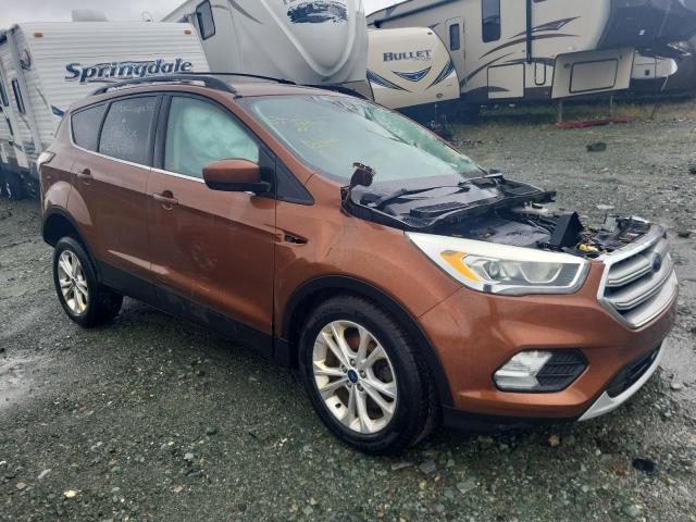 Vin: 1fmcu9gd6hue59872, lot: 58930313, ford escape se 20174
