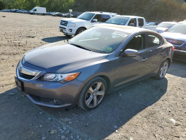 2015 Acura ILX 