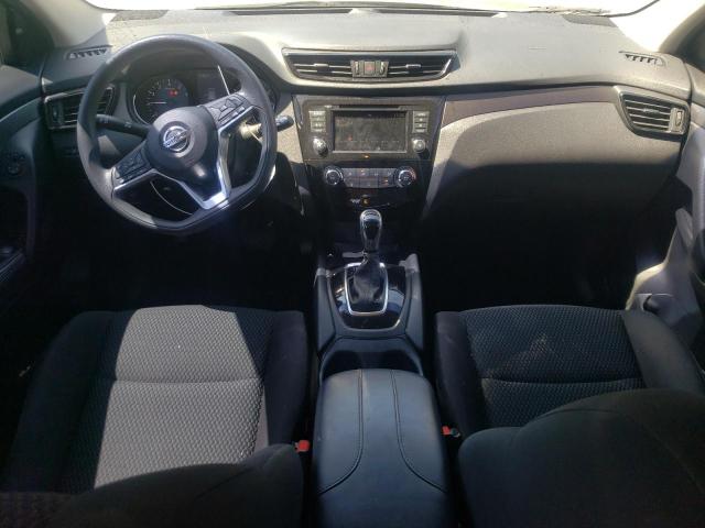 JN1BJ1CP5KW230673 Nissan Rogue Sport S