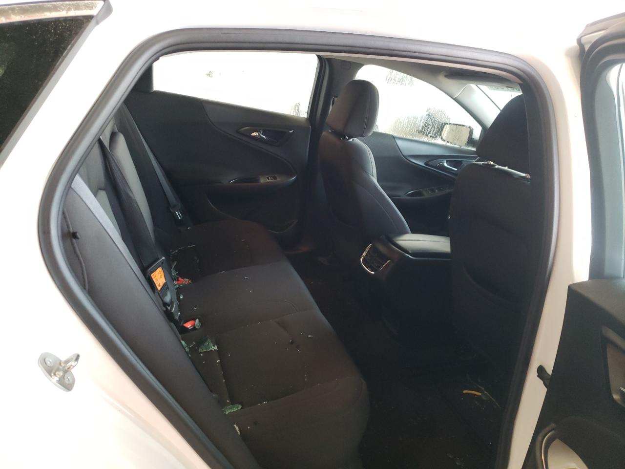 1G1ZE5ST8HF182349 CHEVROLET MALIBU 2017